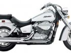 2008 Honda VT 750C Shadow Aero